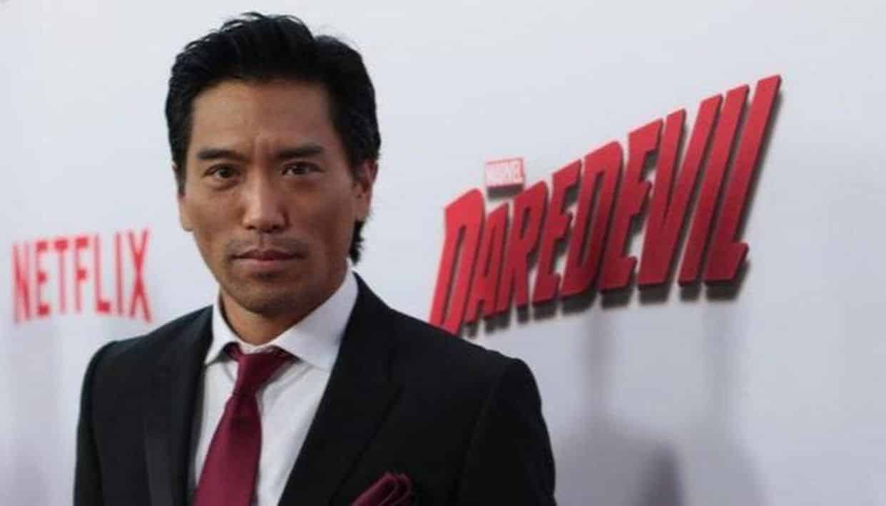 Daredevil, Peter Shinkoda contro la produzione: ”Hanno escluso gli asiatici”