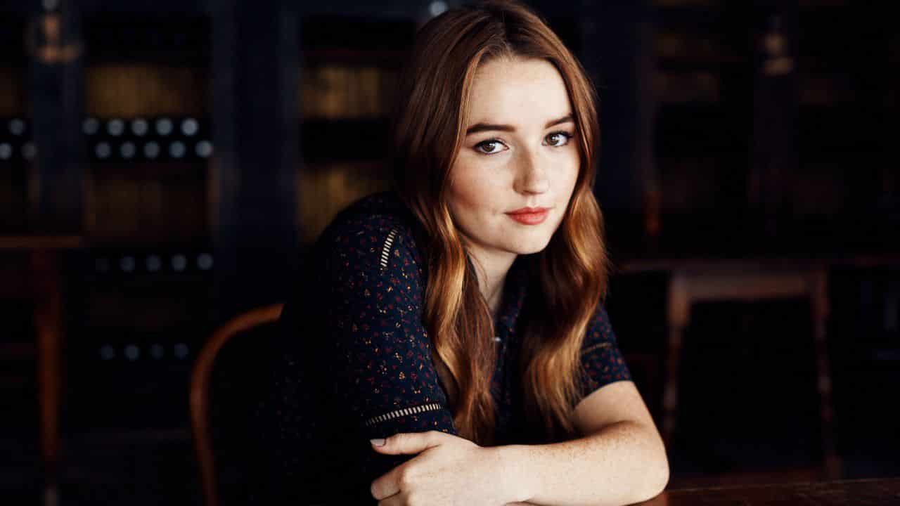 Kaitlyn Dever