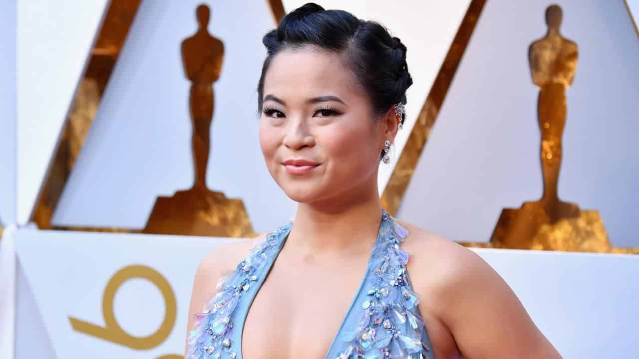 Monsterland: Kelly Marie Tran nella serie antologica Hulu