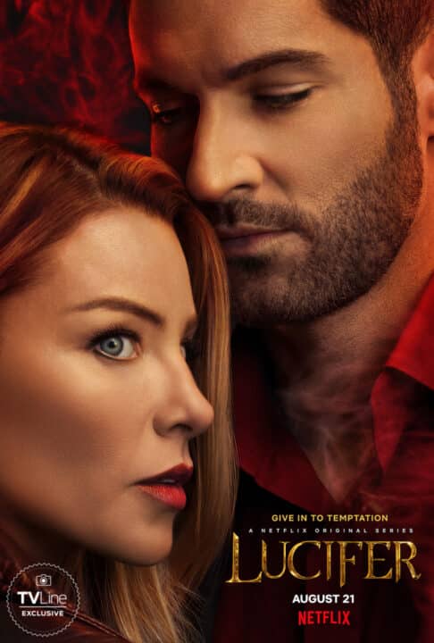 Lucifer, cinematographe.it