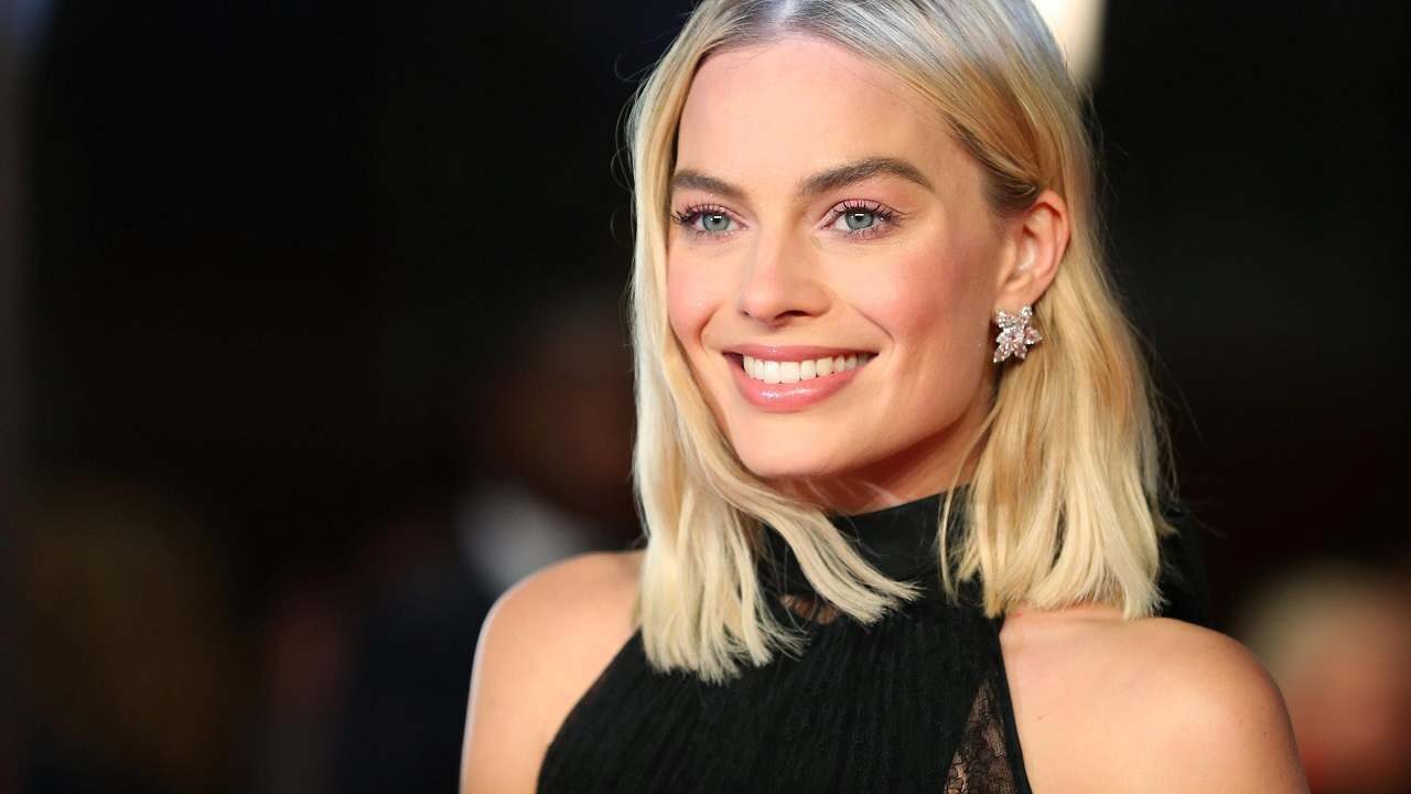 Margot Robbie; Cinematographe.it