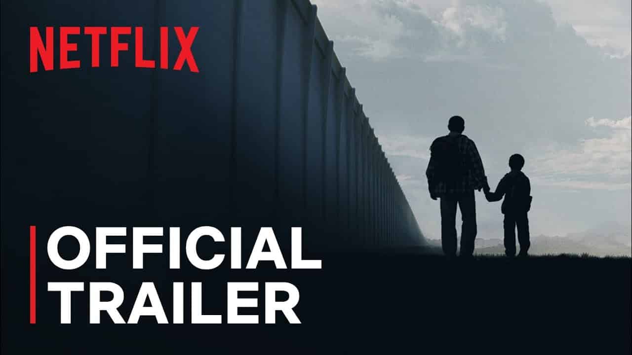 Immigration Nation: trailer della docuserie Netflix sull’ICE