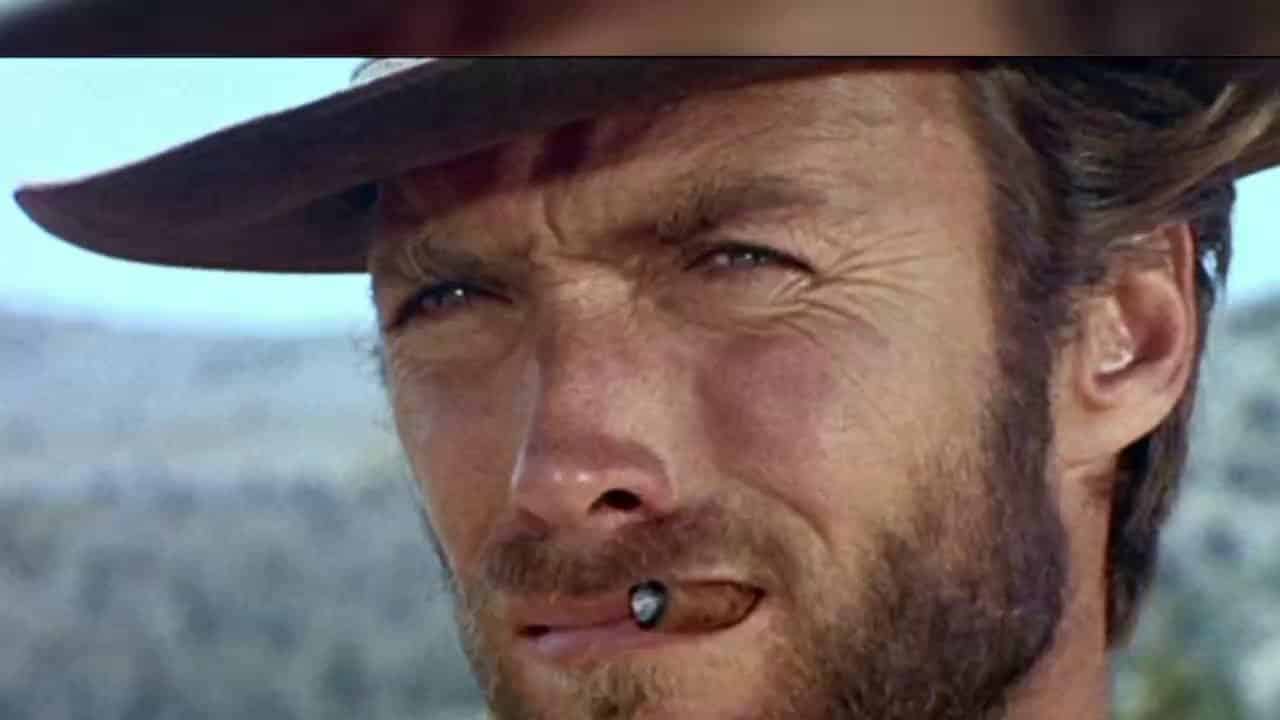 Clint Eastwood - Cinematographe.it