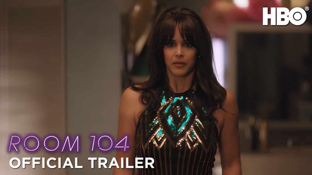 Room 104 – Stagione 4: il nuovo trailer della serie HBO