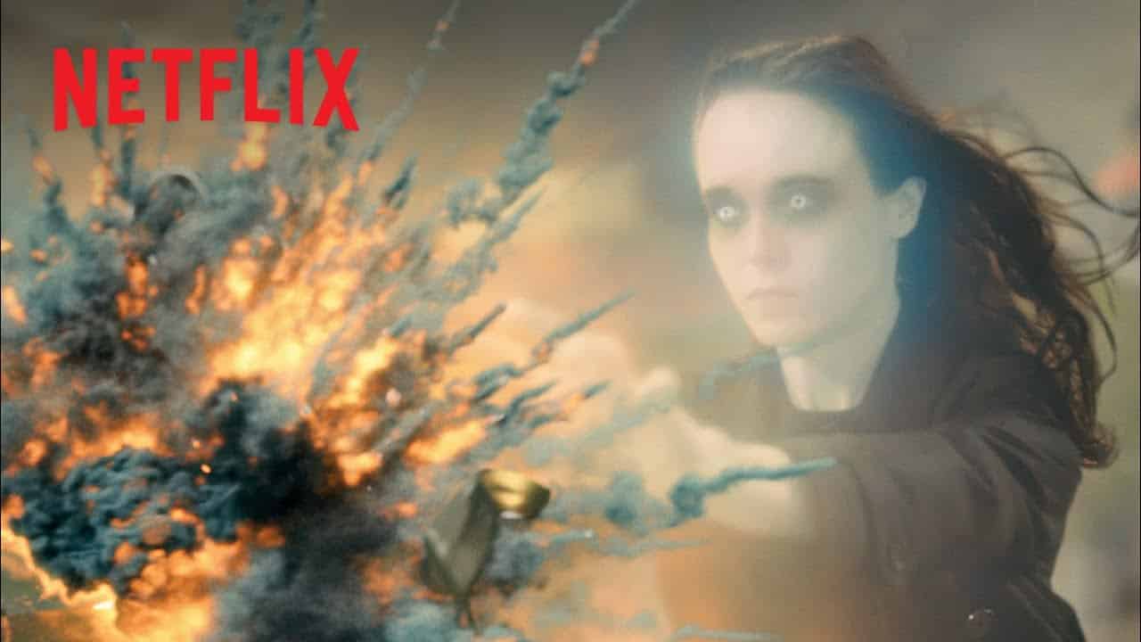 The Umbrella Academy – Stagione 2: ecco la scoppiettante scena iniziale! [VIDEO]