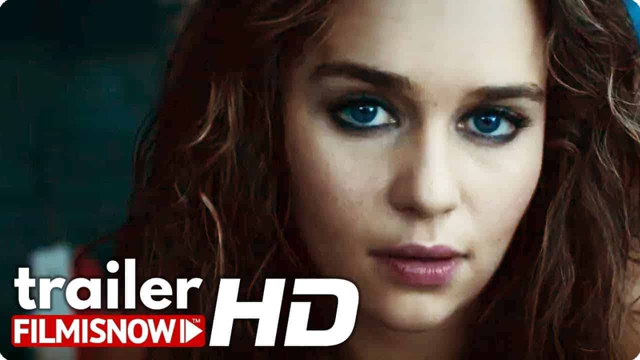 Above Suspicion: ecco il trailer del thriller con Emilia Clarke