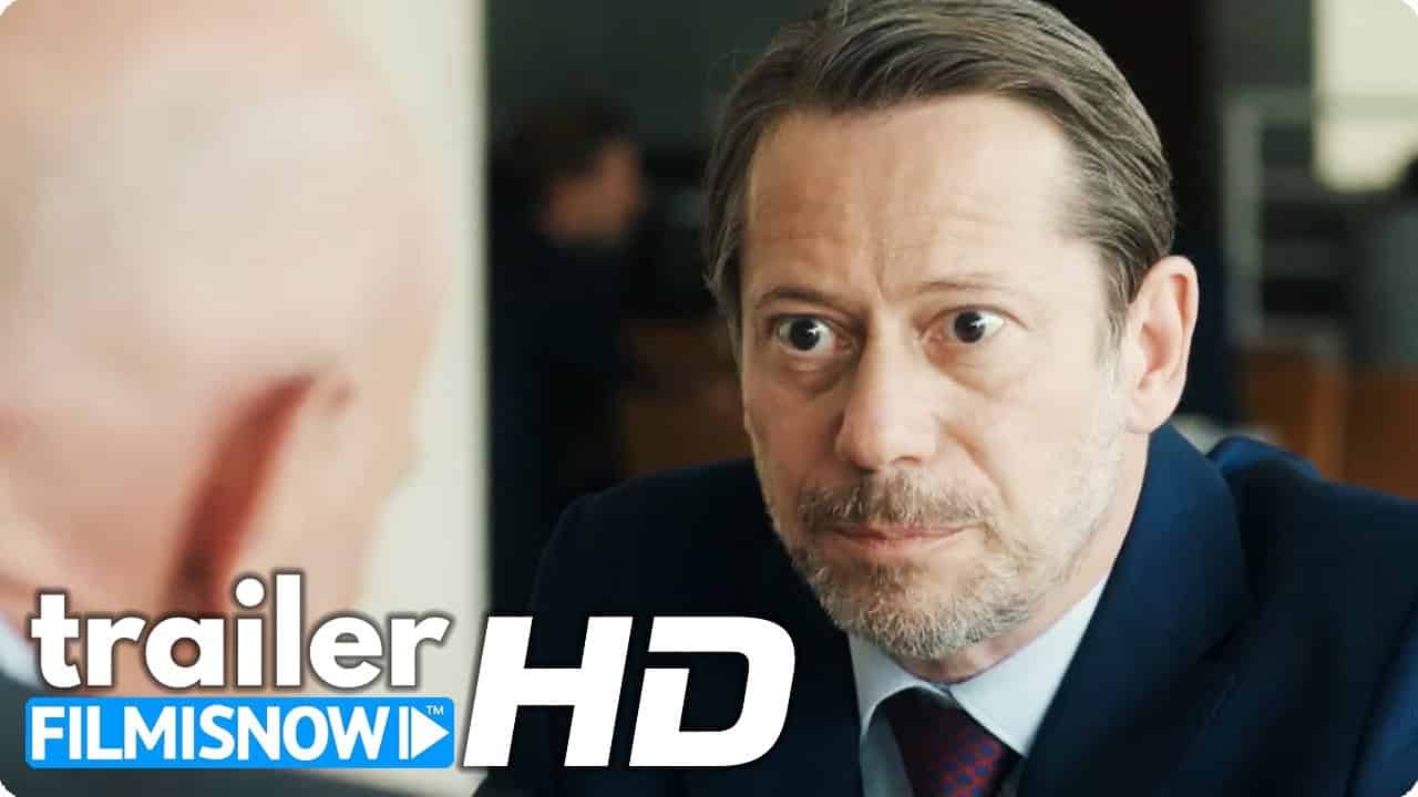 Le Bureau – Sotto copertura: ecco il trailer della stagione 5