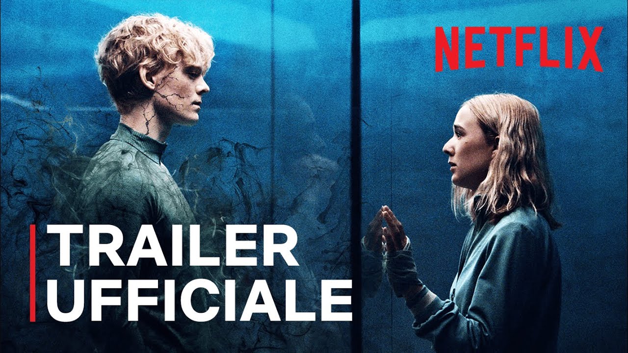 The Rain – Stagione 3: ecco il trailer del gran finale della serie Netflix