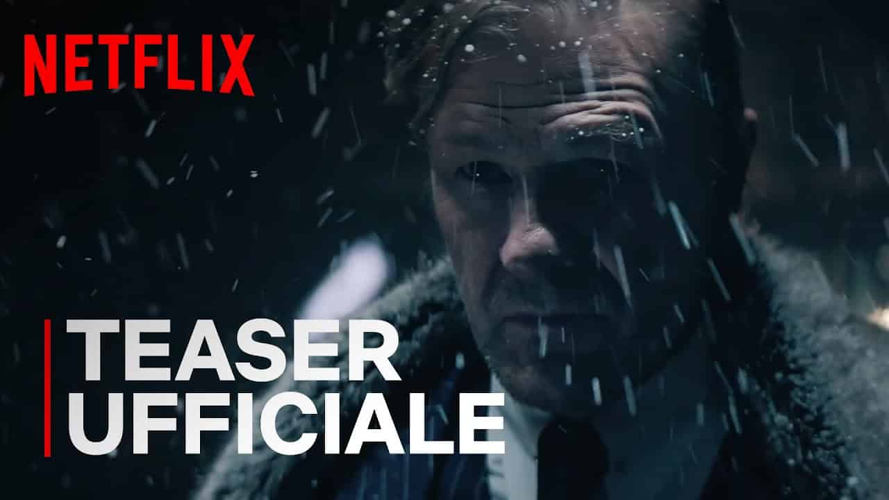 Snowpiercer – Stagione 2: ecco il teaser trailer della serie Netflix