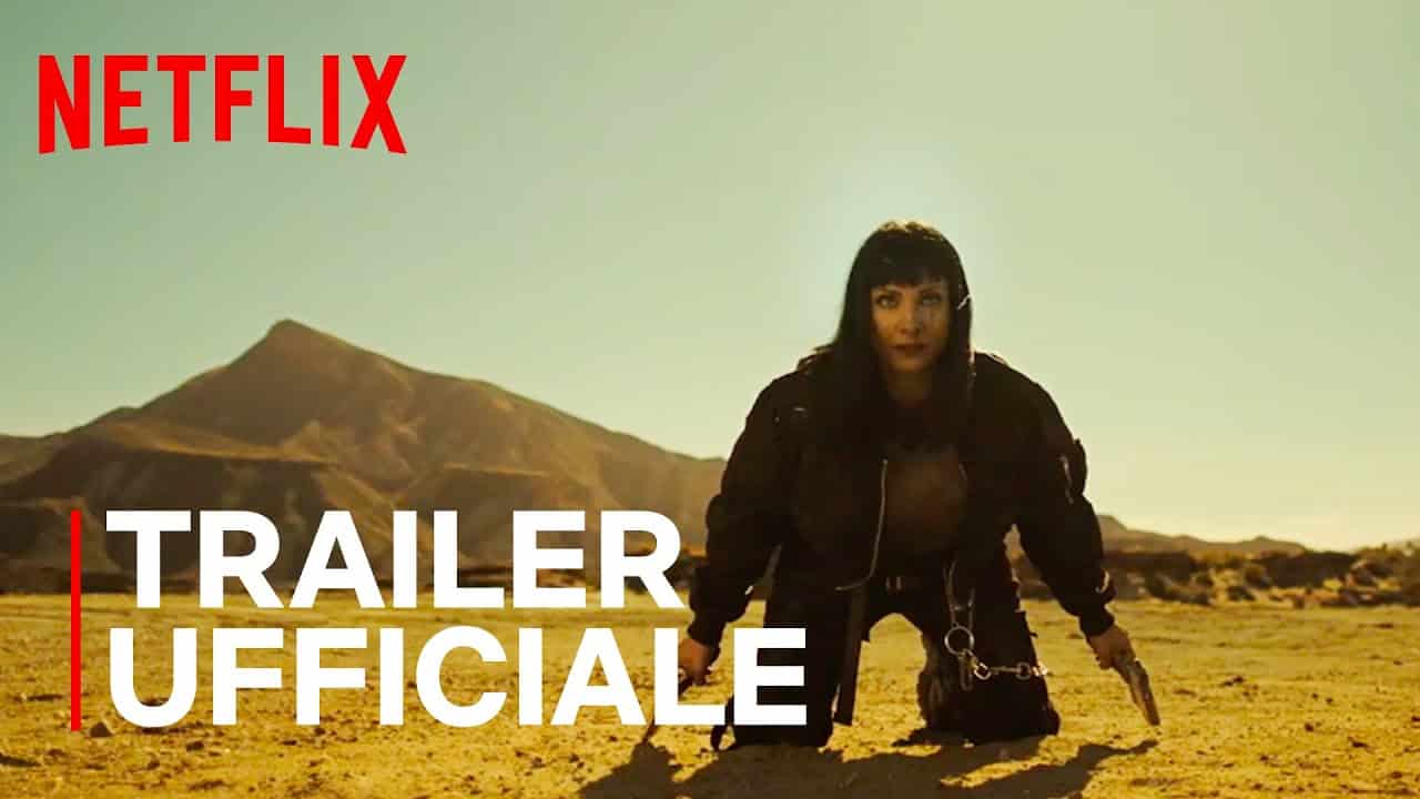 Vis a Vis: El Oasis – il trailer della serie, in arrivo a fine luglio