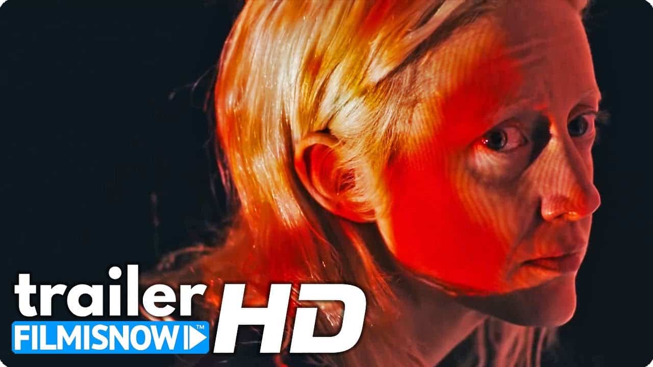 Possessor: il teaser trailer del film horror di Brandon Cronenberg