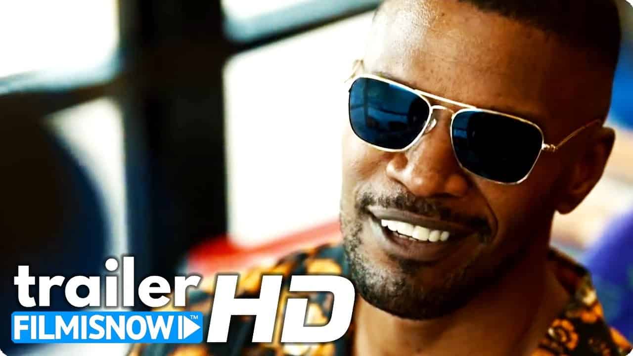 Project Power: il trailer del film Netflix con Jamie Foxx e Joseph Gordon-Levitt