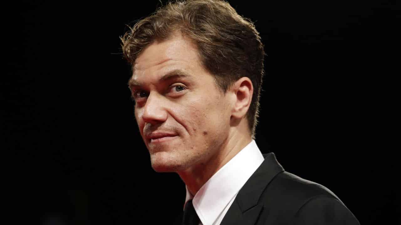 Nine Perfect Strangers: Michael Shannon nel cast con Nicole Kidman e Luke Evans