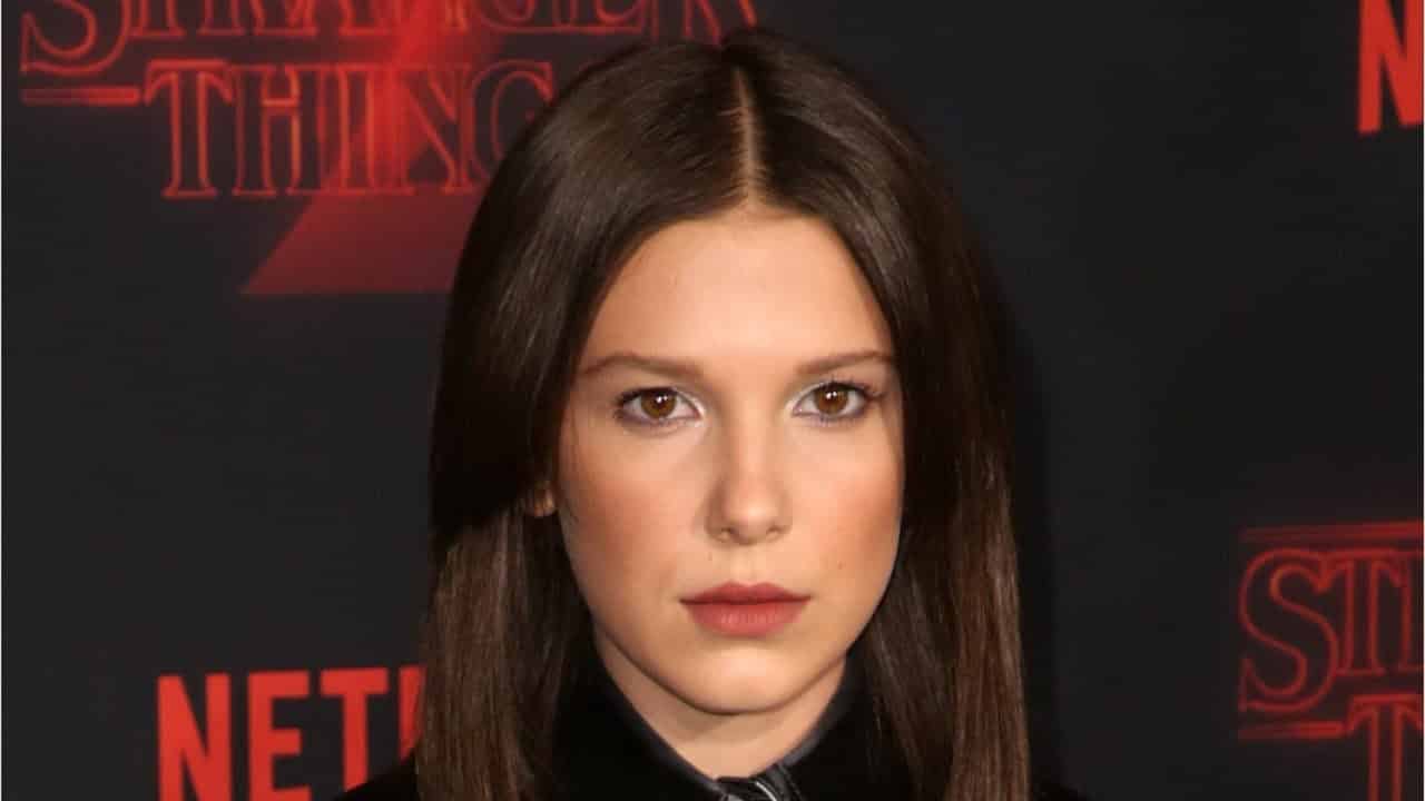 Millie Bobby Brown rivela alcune sue mancanze cinematografiche