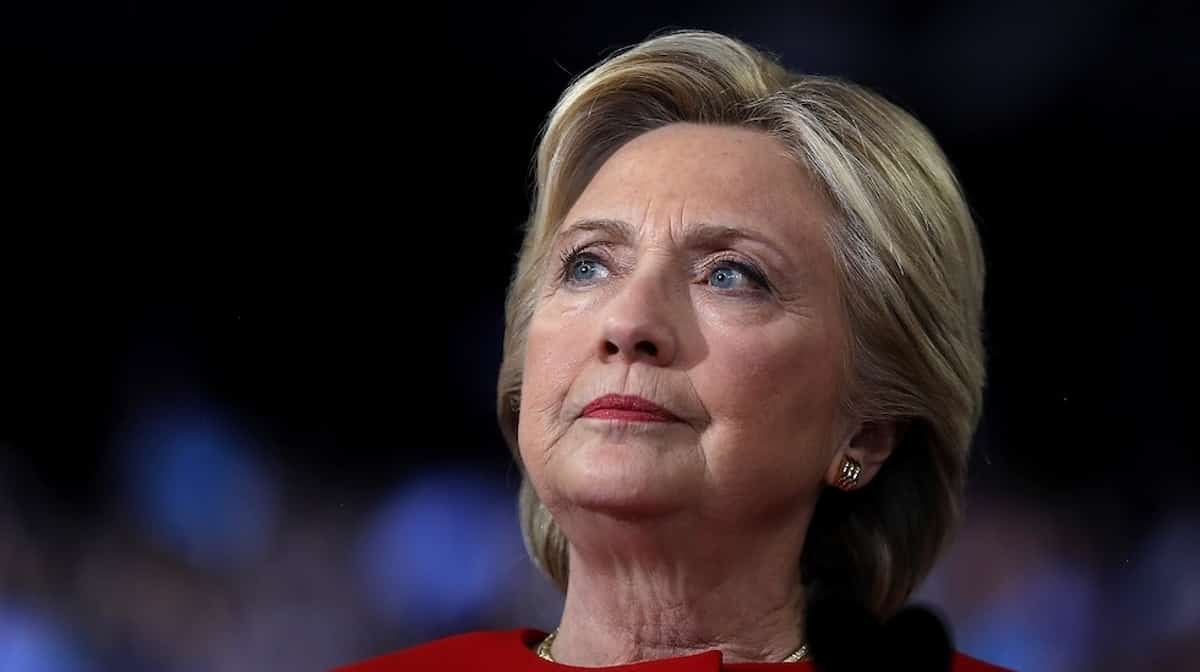 Rodham: la serie TV Hulu sulla vita “alternativa” di Hillary Clinton senza Bill