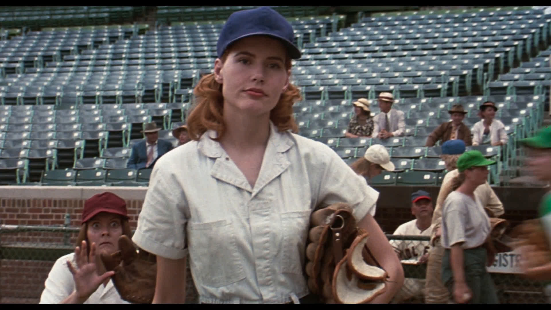 Ragazze vincenti (A League of Their Own): Amazon ordina la serie reboot