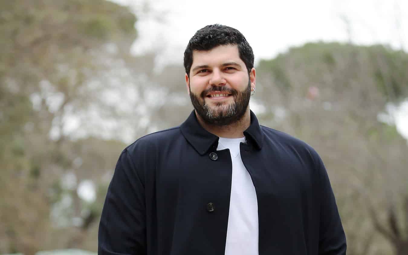 Salvatore Esposito, l’attore di Gomorra in ospedale: “Tornerò più forte di prima!”