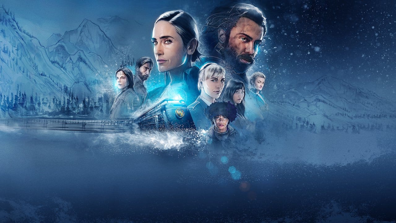 Snowpiercer: spiegazione del finale della prima stagione