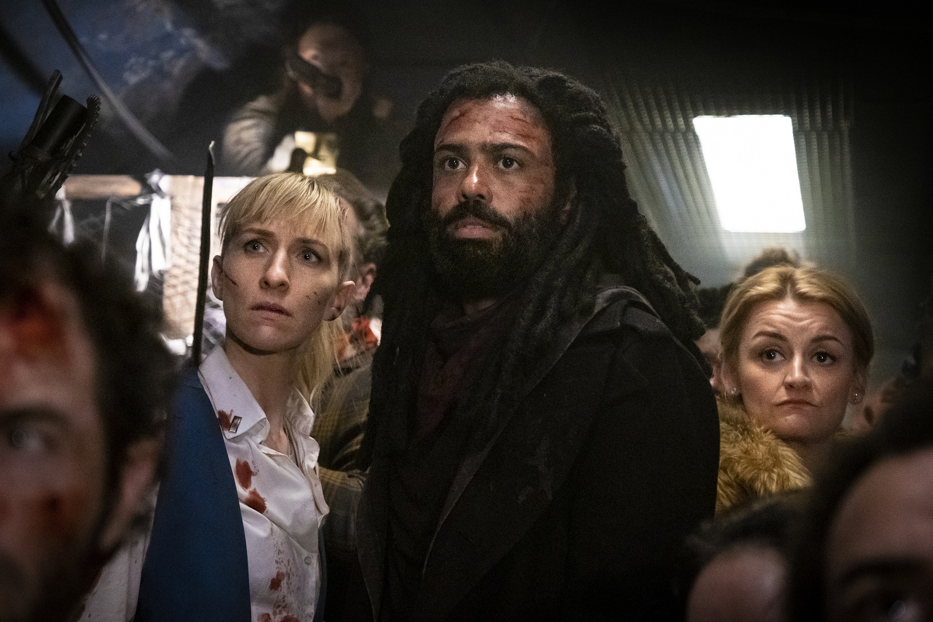 snowpiercer - Cinematographe.it