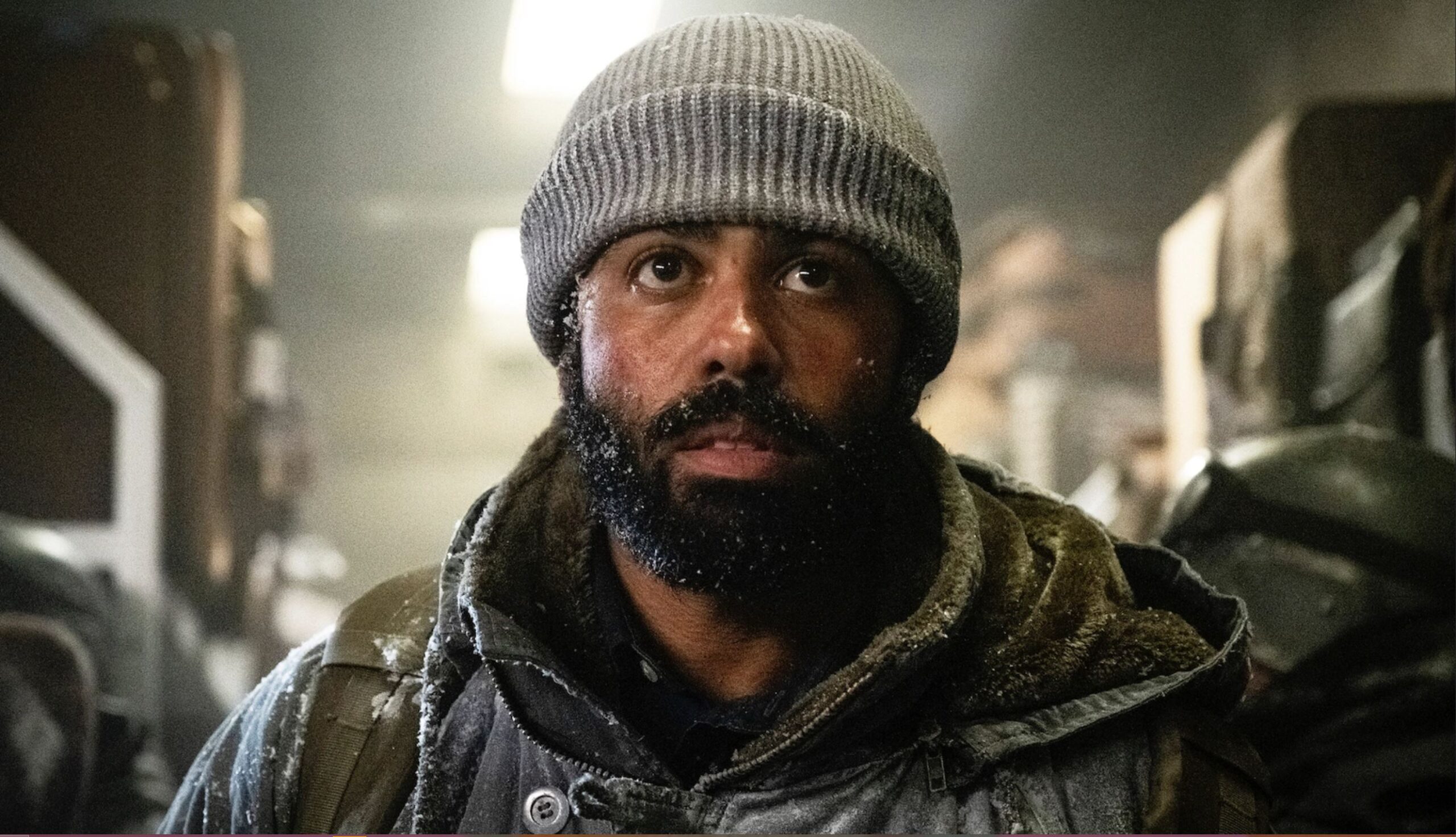 snowpiercer - Cinematographe.it