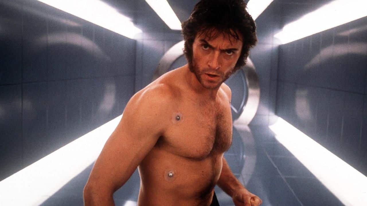 X-Men: Hugh Jackman celebra i 20 anni del film con un video dietro le quinte