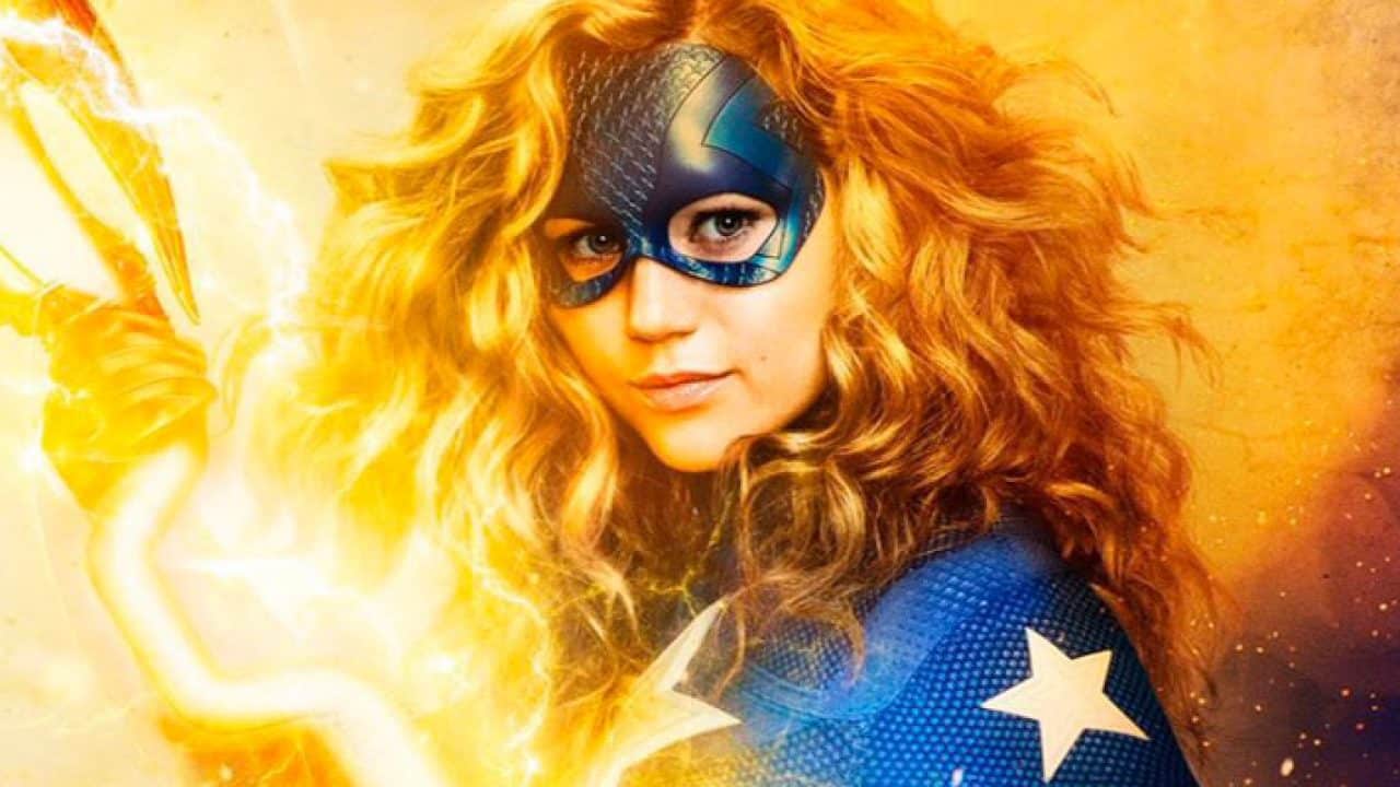 Stargirl: rilasciate le immagini ufficiali della prima parte del finale di stagione