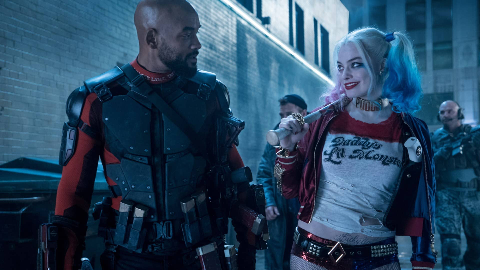 Suicide Squad: David Ayer conferma la storia fra Harley Quinn e Deadshot