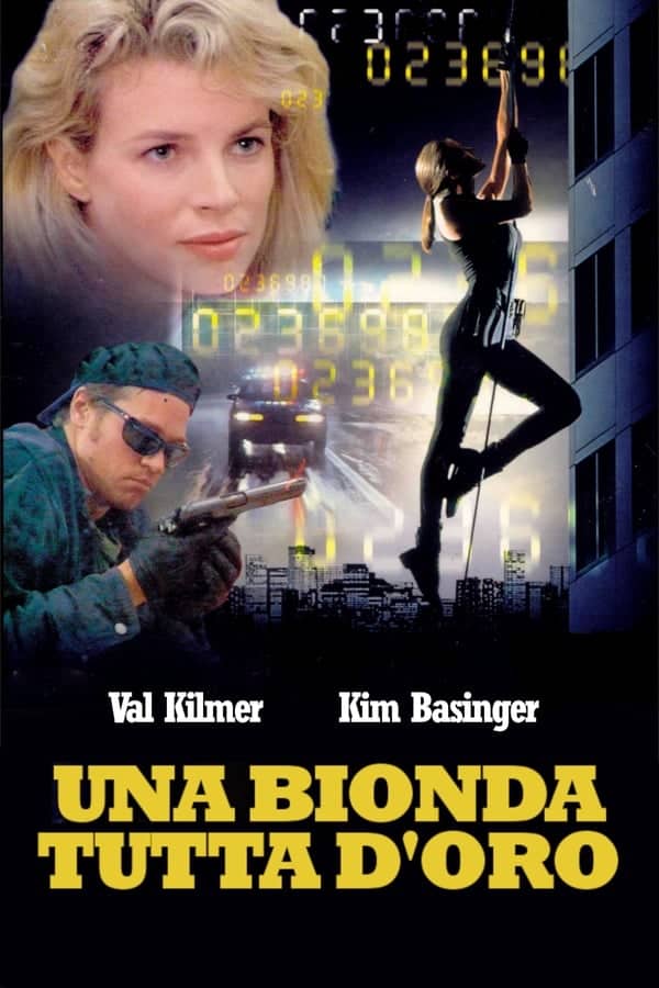 Guarda la locandina!