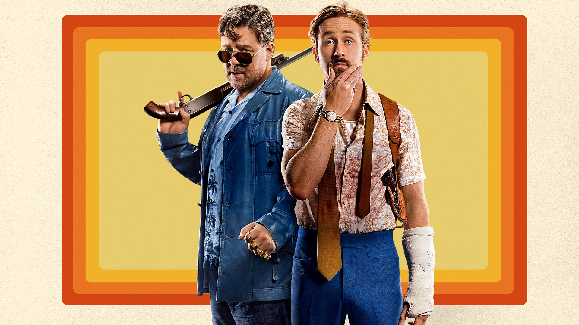 Ryan Gosling, arriva il sequel di The Nice Guys?