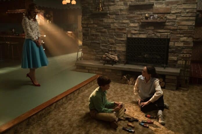 UMBRELLA ACADEMY