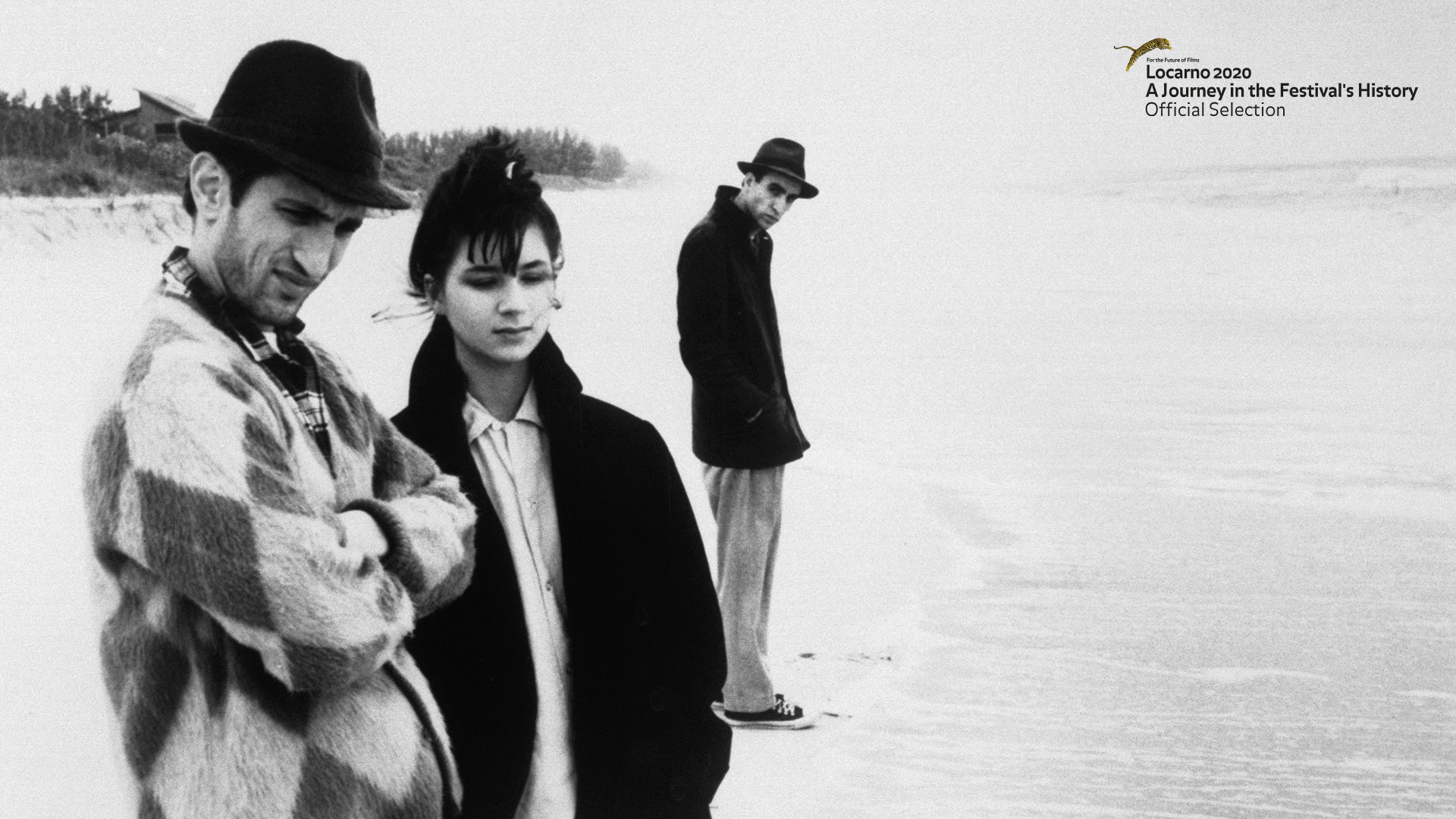 Locarno 2020: “Un viaggio nella storia del Festival”, la nuova sezione