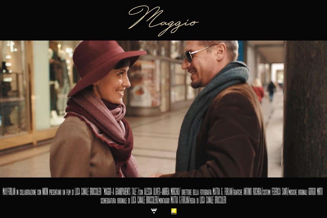Maggio - A Grandparents’ Tale cinematographe.it