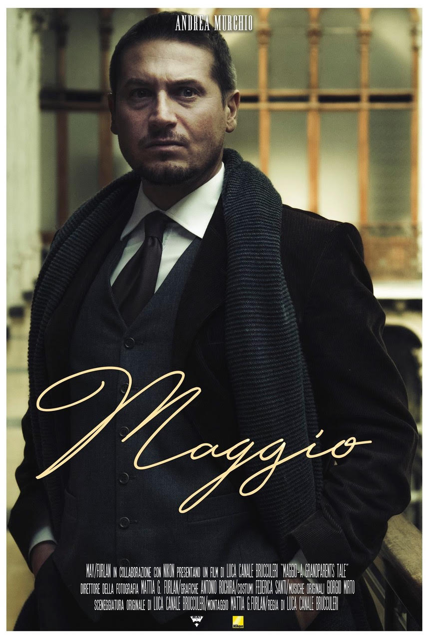 Maggio - A Grandparents’ Tale cinematographe.it