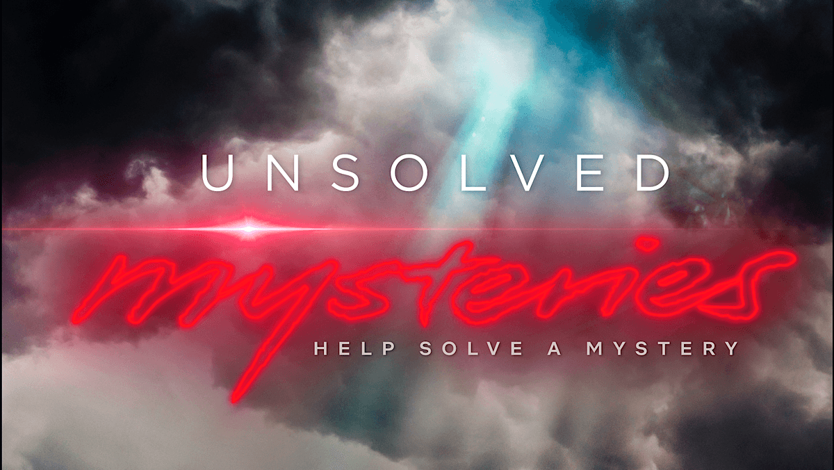 Unsolved Mysteries: recensione della docuserie originale Netflix