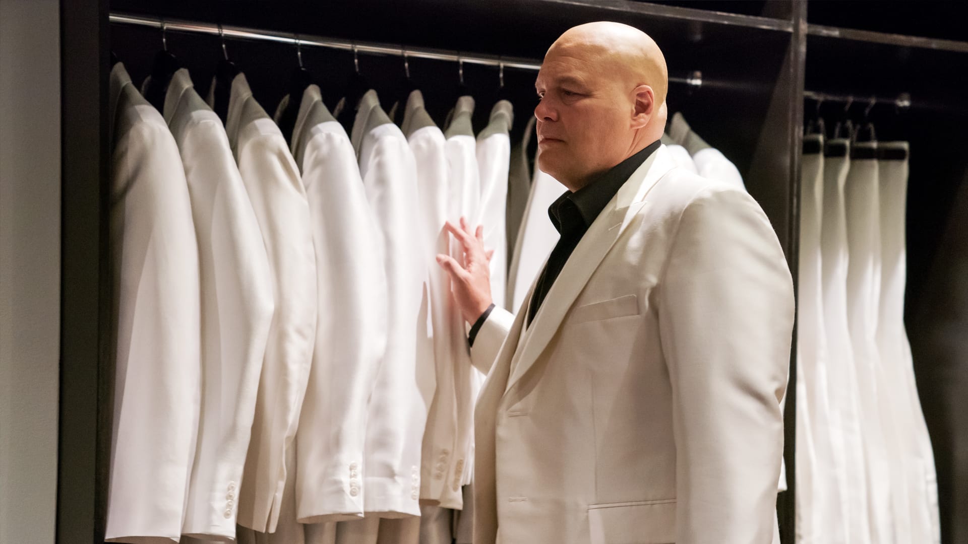 Vincent D’Onofrio sul ritorno di Kingpin: “Tutto può succedere”