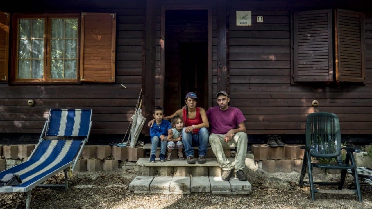 Vulnerabile Bellezza: il documentario sul terremoto in centro Italia vince il Globo d’Oro