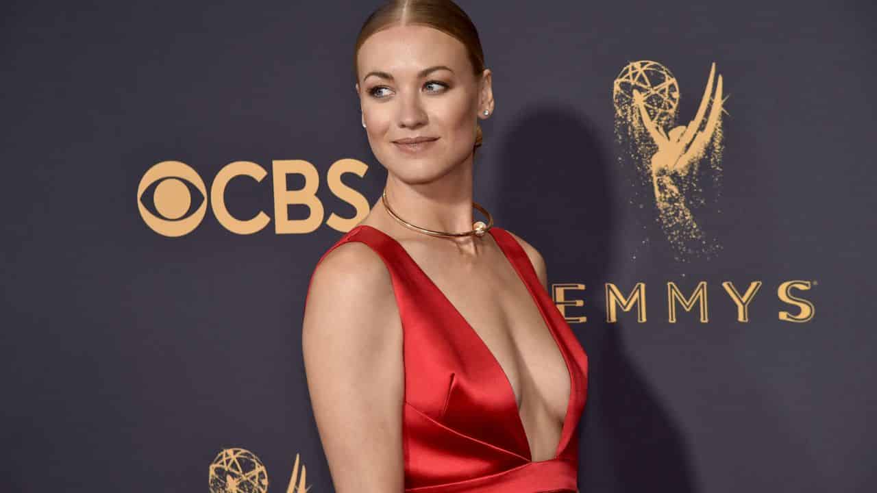 Yvonne Strahovski cinematographe.it 