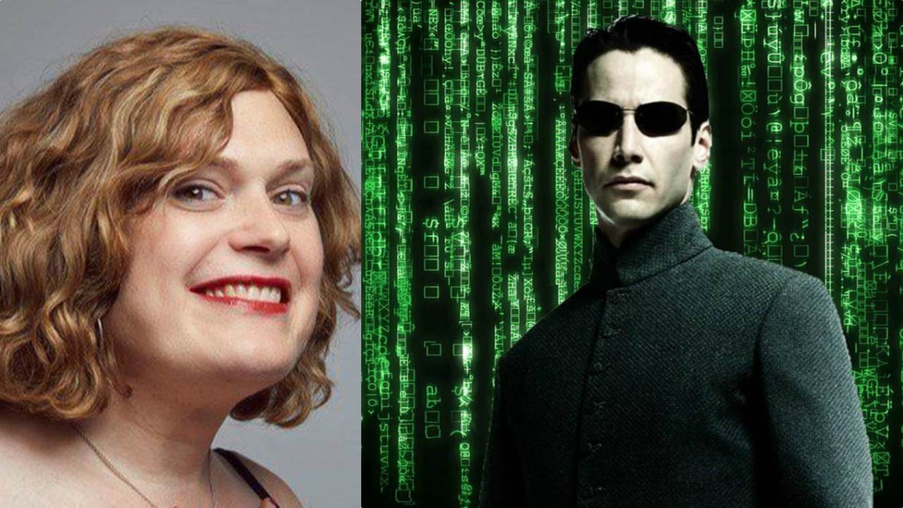 Matrix, Lily Wachowski: “La storia è un’allegoria transgender”