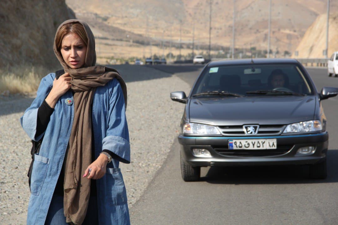 Highway: recensione del film on the road iraniano