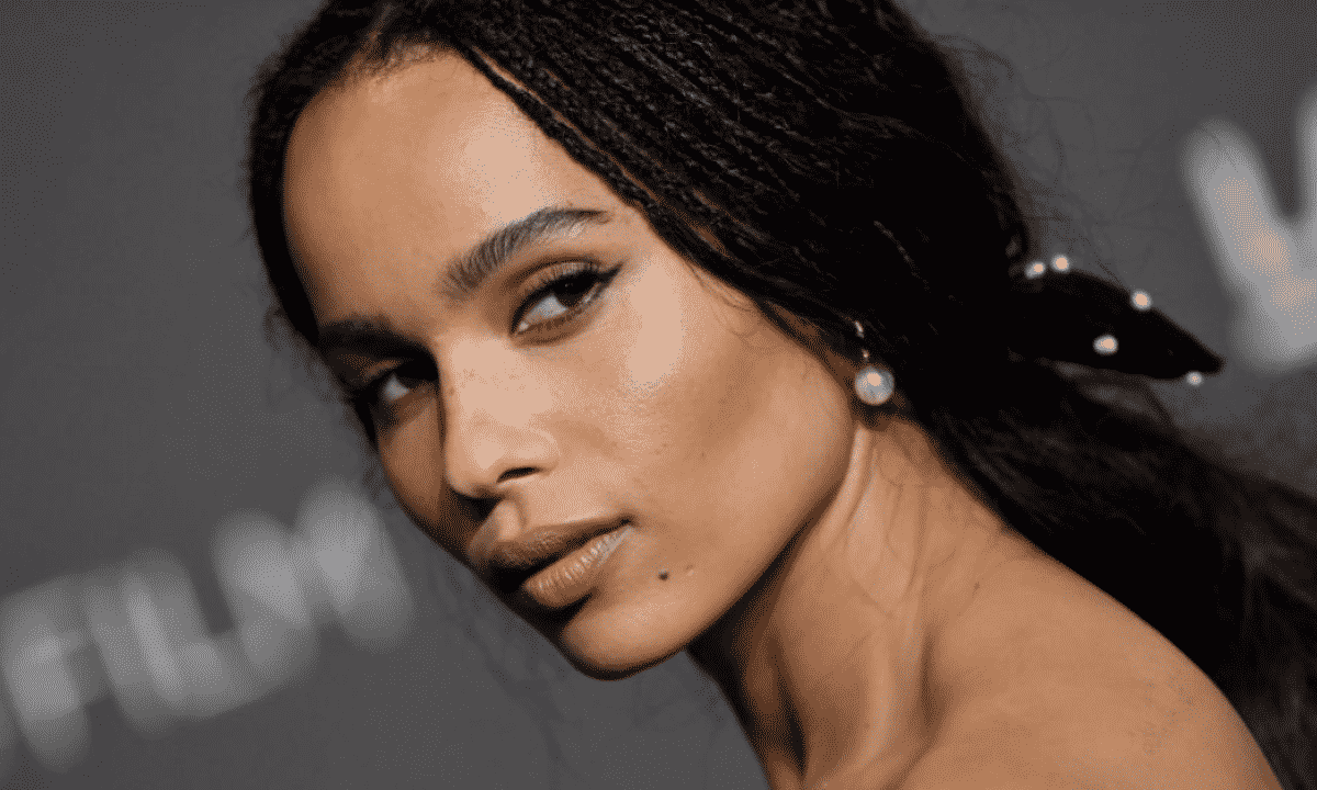 Zoë Kravitz “blasta” Hulu per aver cancellato la sua serie tv High Fidelity