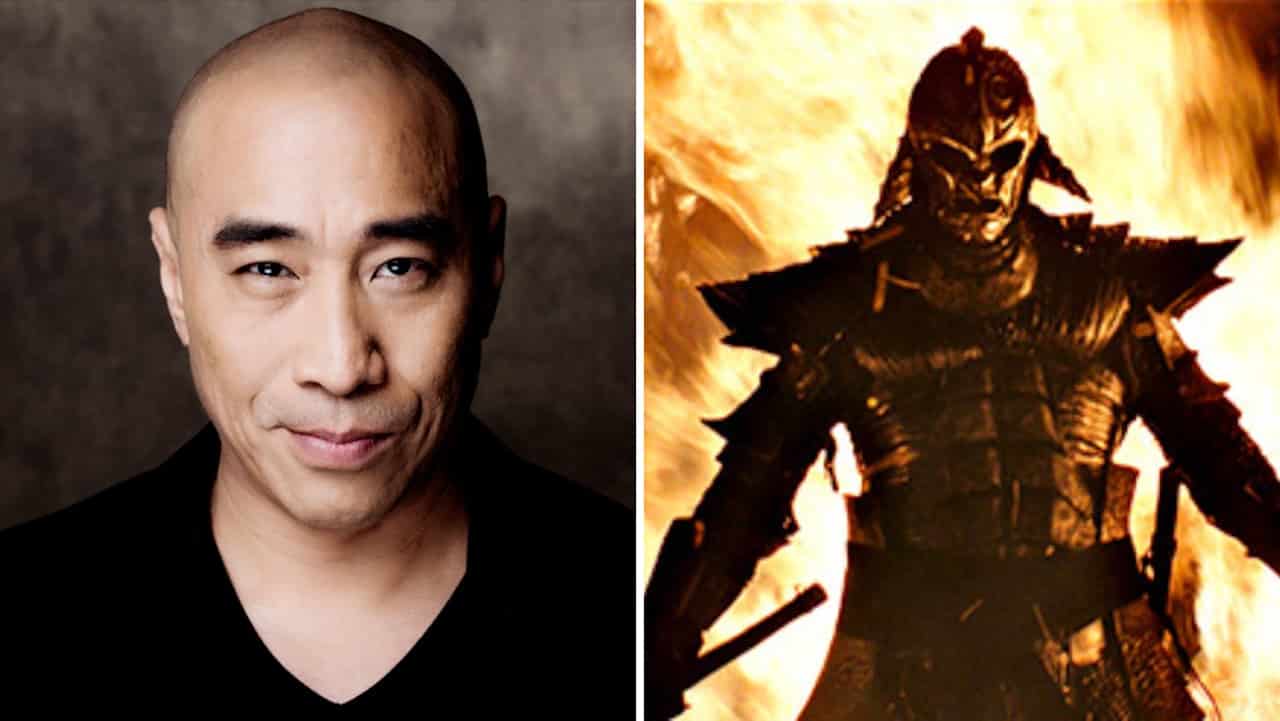 47 Ronin: Ron Yuan di Mulan alla regia del sequel distribuito da Netflix