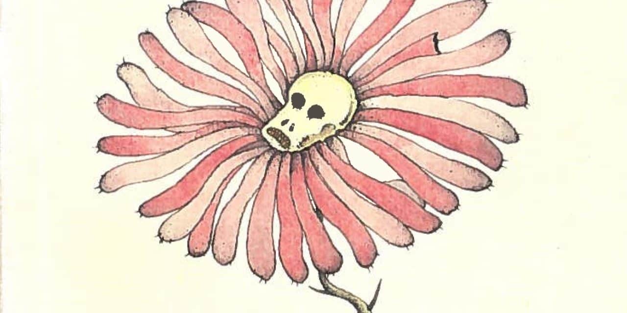 L’uomo dal fiore in bocca: l’opera di Pirandello diventa un film