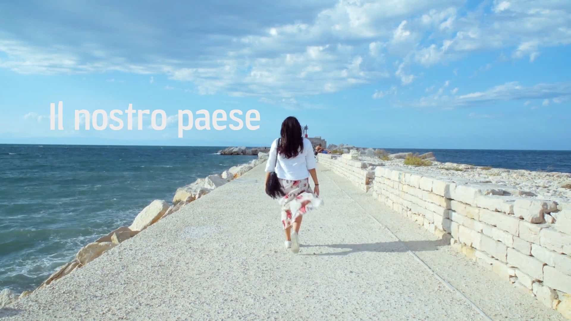 Il nostro Paese: il trailer del film in uscita a settembre su Rai 3