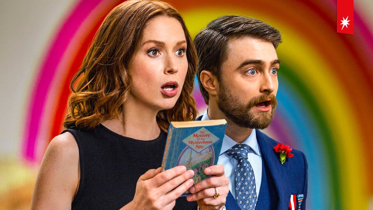 Unbreakable Kimmy Schmidt: Kimmy vs il Reverendo cinematographe.it