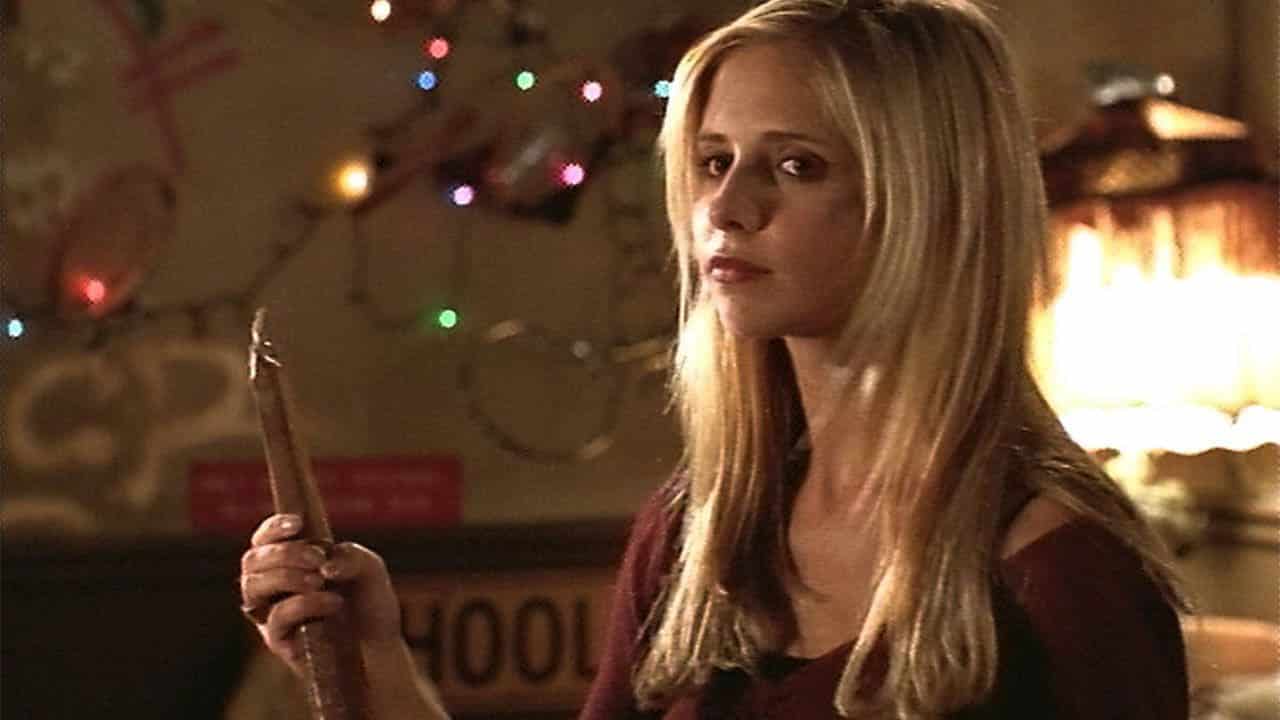 Buffy - cinematographe.it