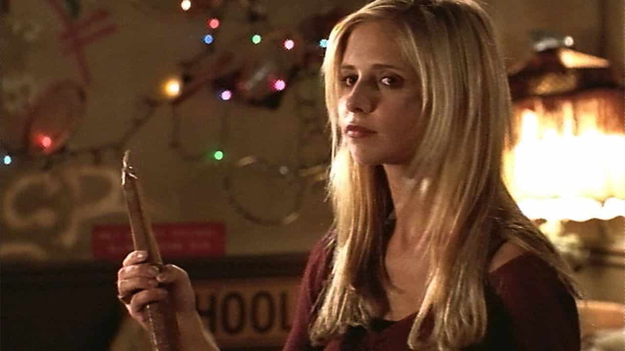 Buffy l’ammazzavampiri: Sarah Michelle Gellar vorrebbe Zendaya per il reboot