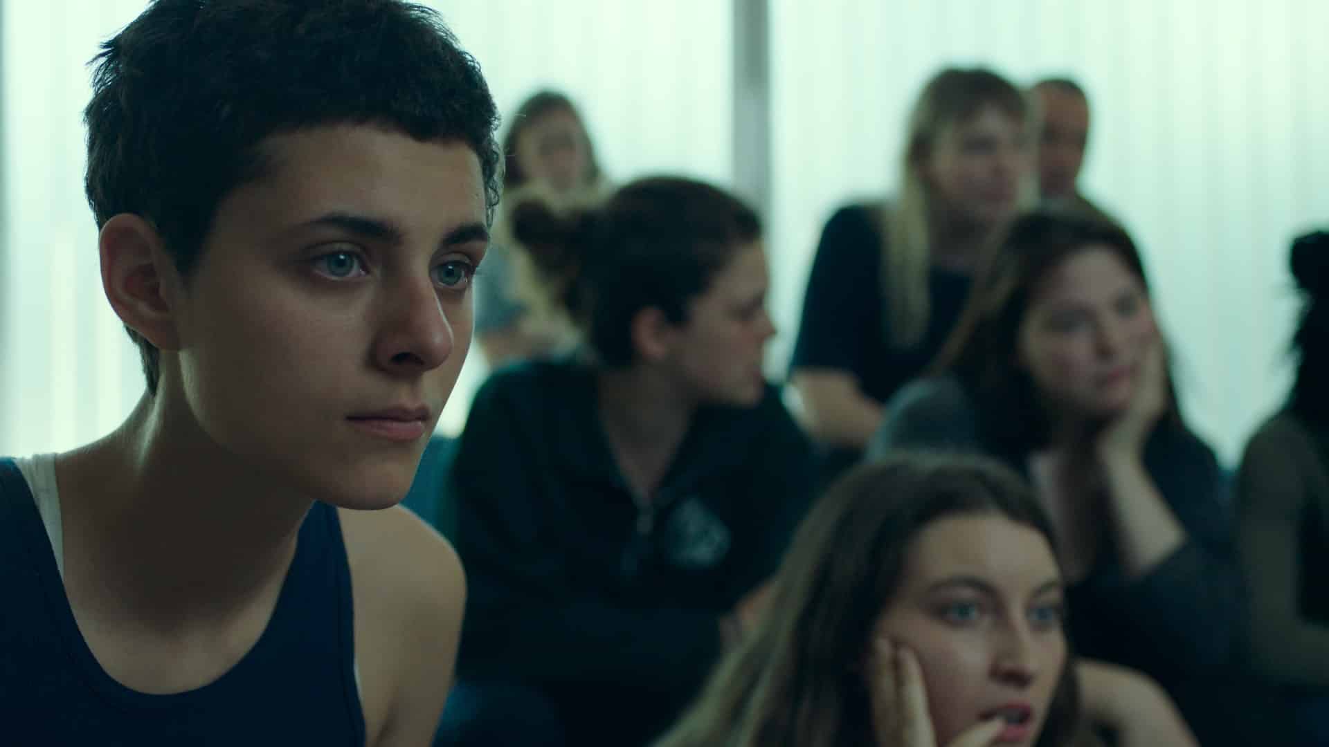 Antigone: da settembre al cinema il film di Sophie Deraspe