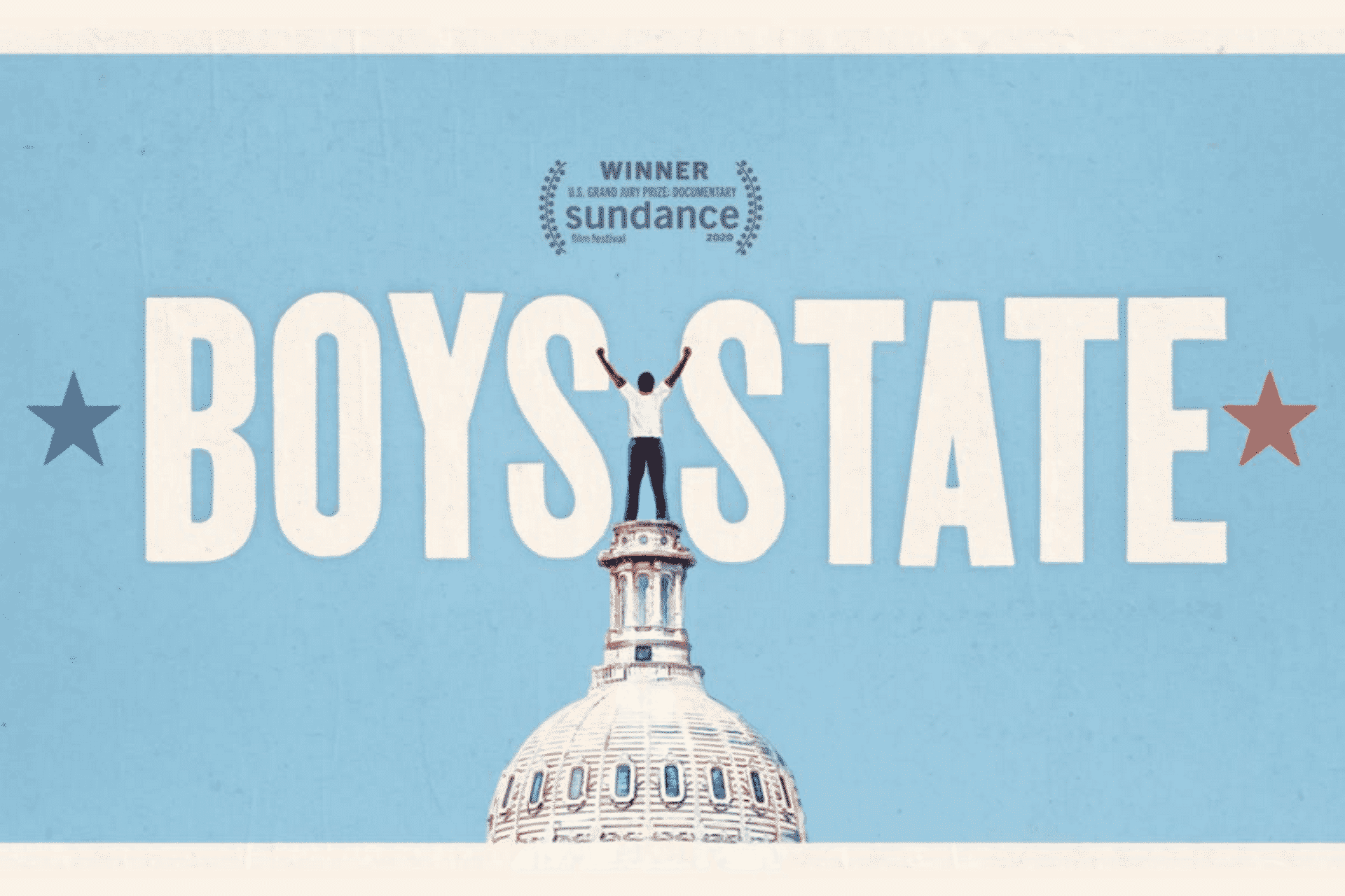 Boys State: recensione del documentario di Amanda McBaine e di Jesse Moss