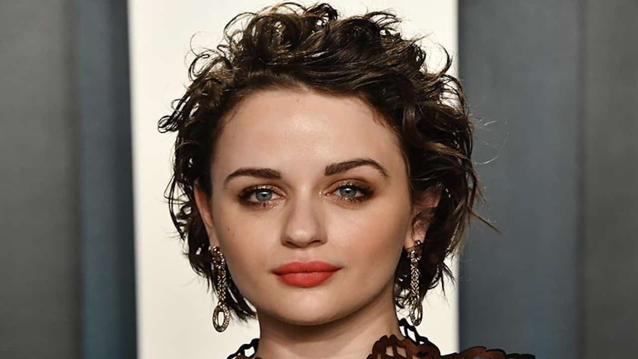 Bullet Train: Joey King in trattative per il film con Brad Pitt