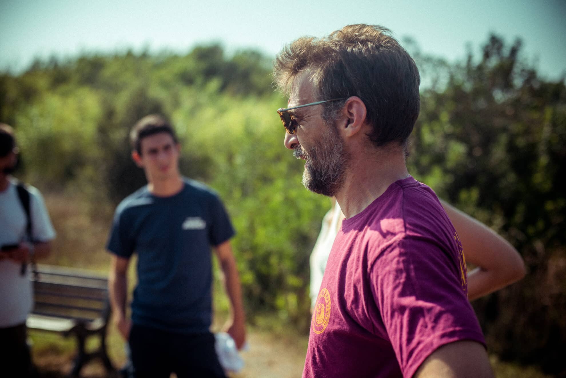 Pier Paolo Pasolini: l’omaggio del regista francese Mathieu Kassovitz [FOTO]